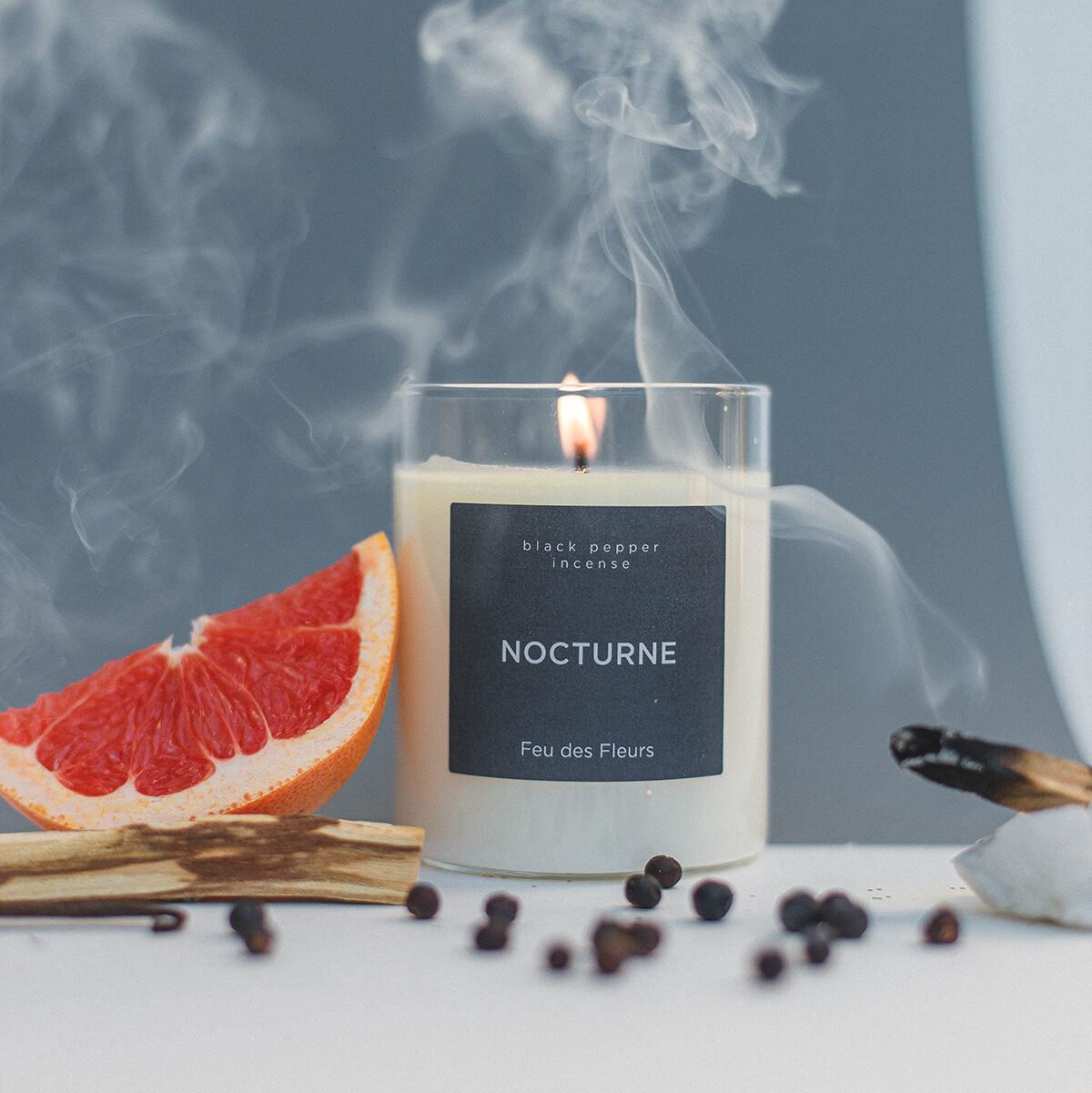 Mini Nocturne