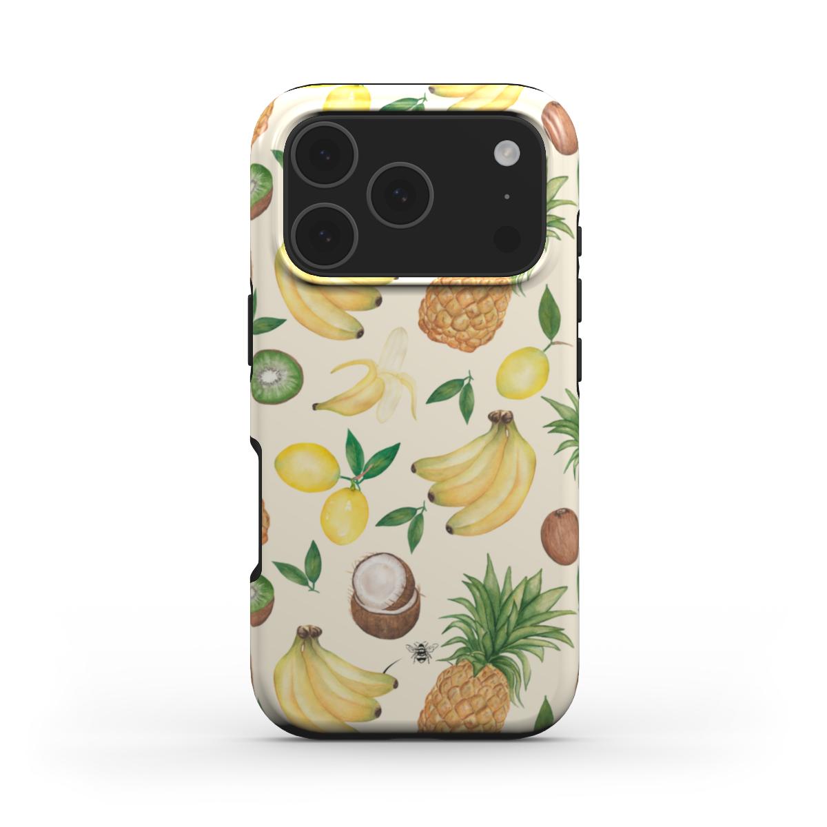 Fruit Phone Case - Cute - Gift Idea