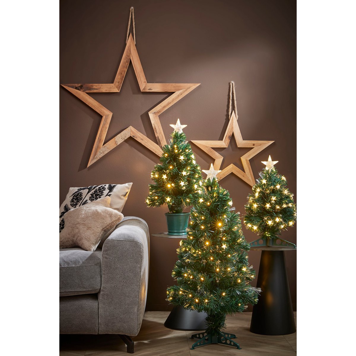 Kerst verlichting