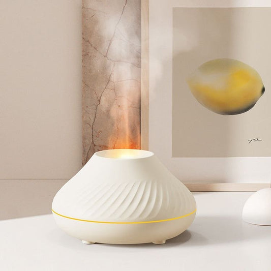 Scent Aroma Diffuser wit