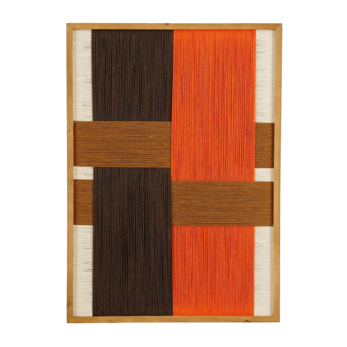 Montana Wanddecoratie L50 x B3 x H70 cm  D1