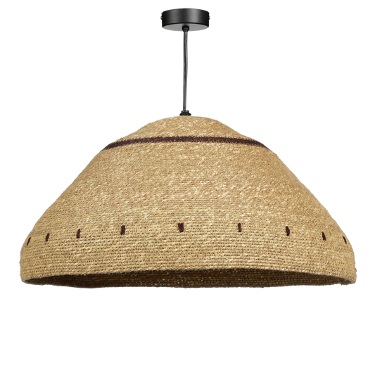 Tiara Hanglamp Jute M