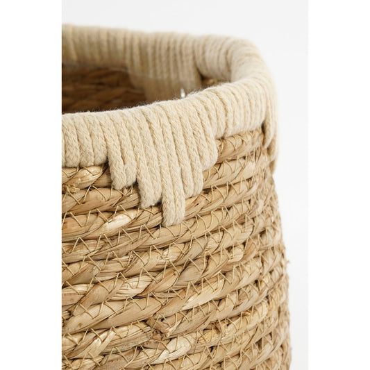Nila Opbergmand | Plantenmand Naturel