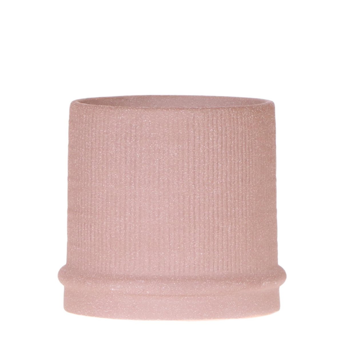 Passion sierpot Sand Ø9cm