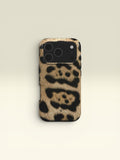 Luxury Cheetah Phone Case