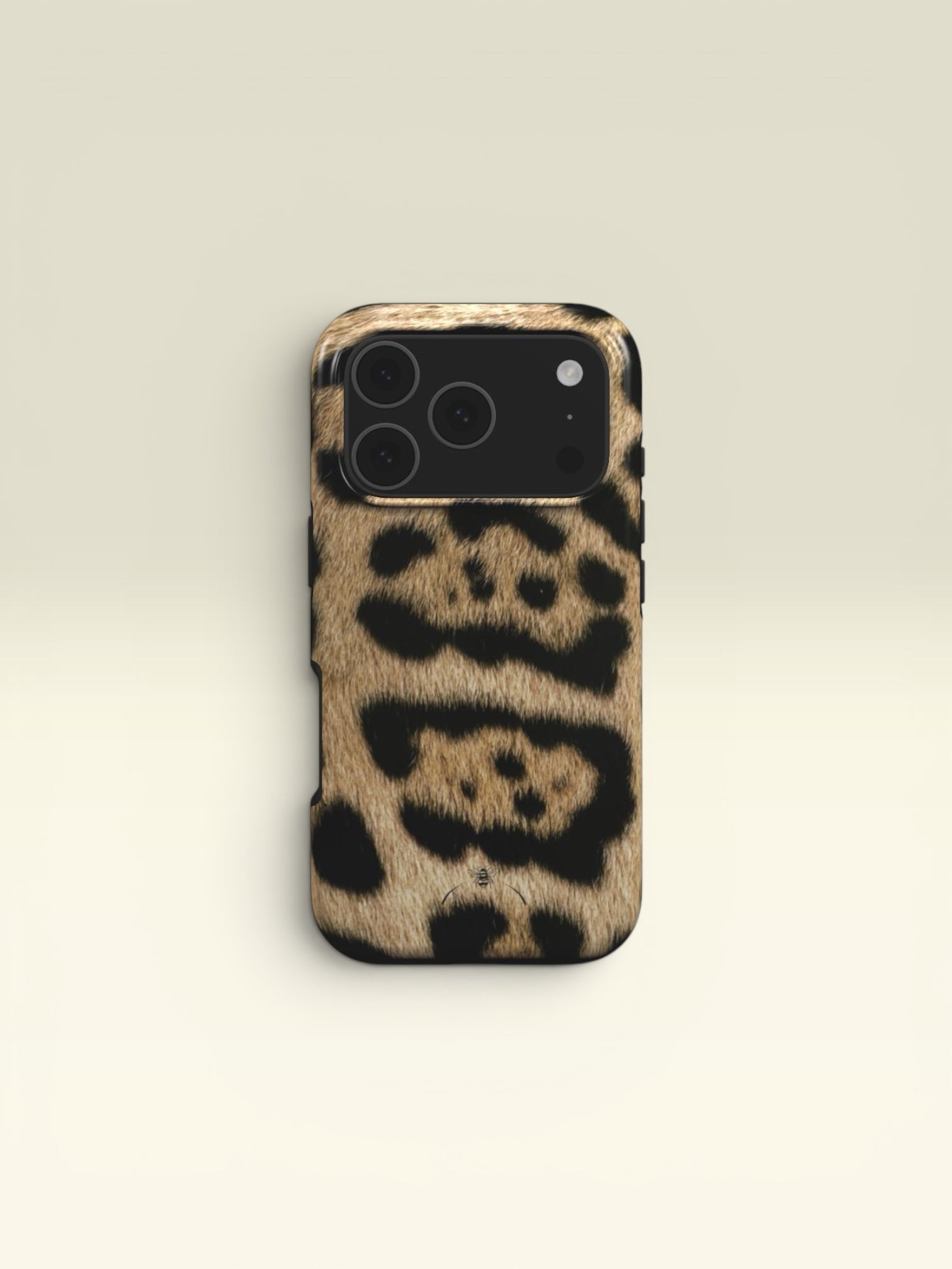 Luxury Cheetah MagSafe Phone Case