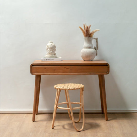Lana Kruk Rotan Naturel