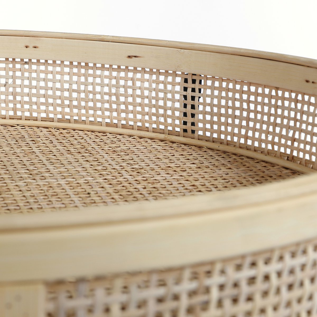Kenza Bijzettafel set van 2