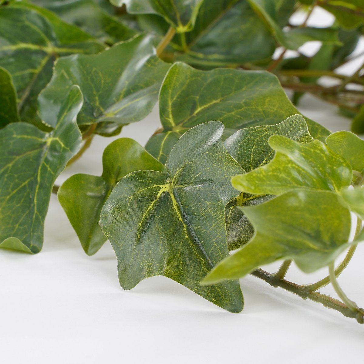 Hedera Kunst Hangplant H86 cm Groen