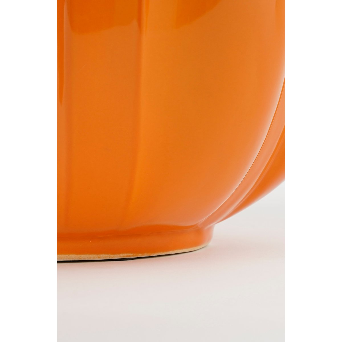 Dutch  Tulip Vaas H34 x Ø28 cm Keramiek Oranje
