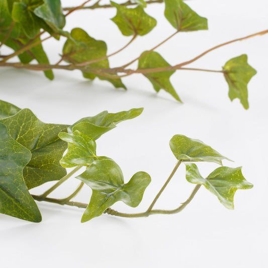 Hedera Kunst Hangplant H86 cm Groen