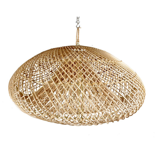 Elang Lampenkap Rotan