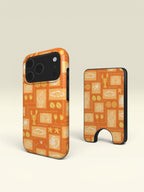 Seaside Market MagSafe Phone Case