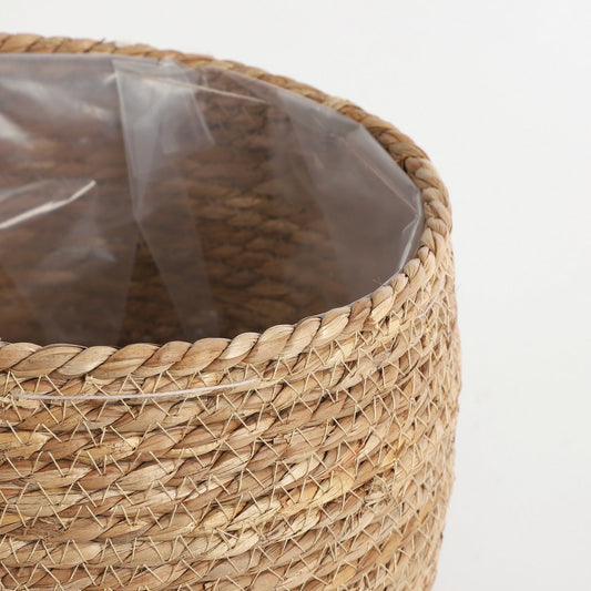 Elan Opbergmand | Plantenmand Wit