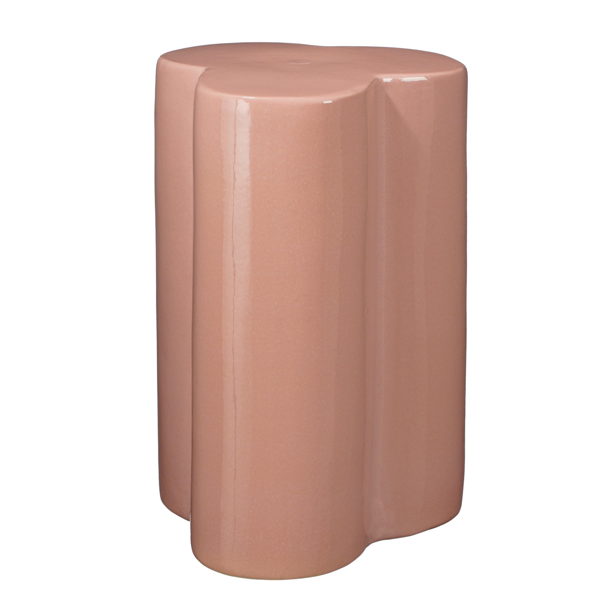 Pink Bijzettafel Lichtroze