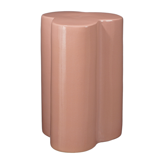 Pink Bijzettafel Lichtroze