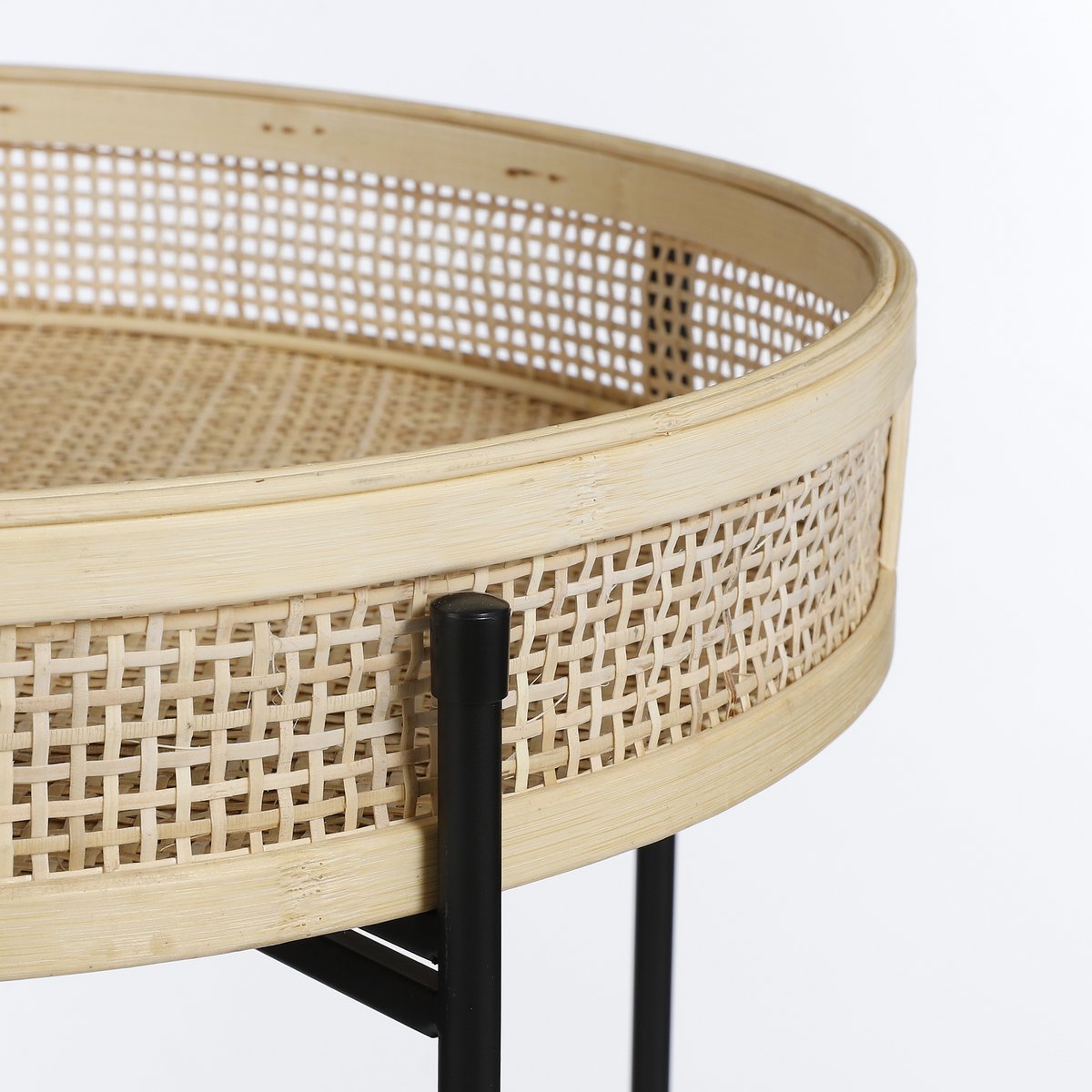 Kenza Bijzettafel set van 2