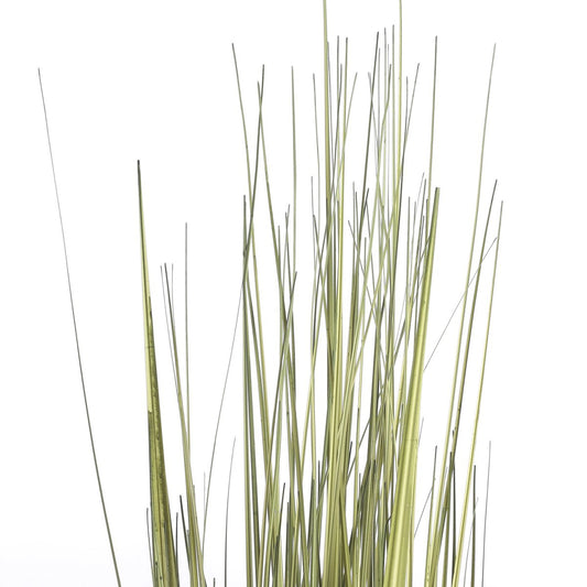 Gras Kunstplant H92 x Ø35 cm Groen