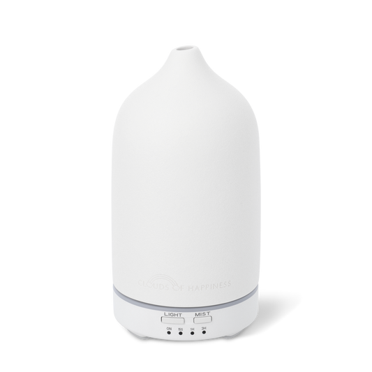 Nuvana Keramic Diffuser wit