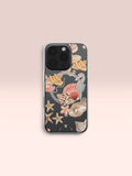 Beach Day MagSafe Clear Phone Case