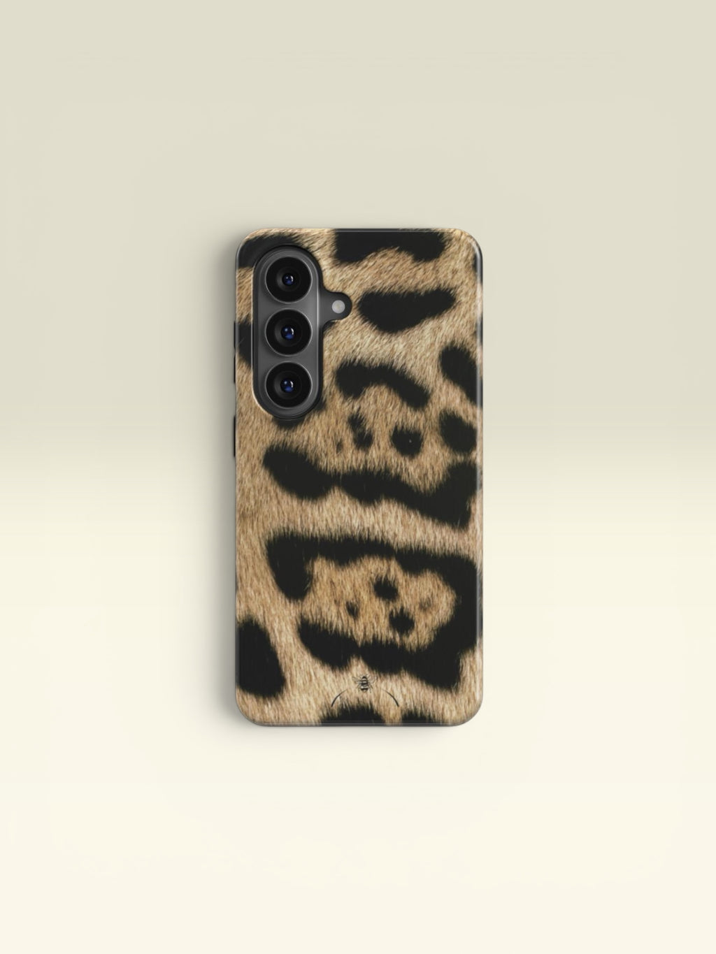 Luxury Cheetah Phone Case