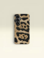 Luxury Cheetah Phone Case