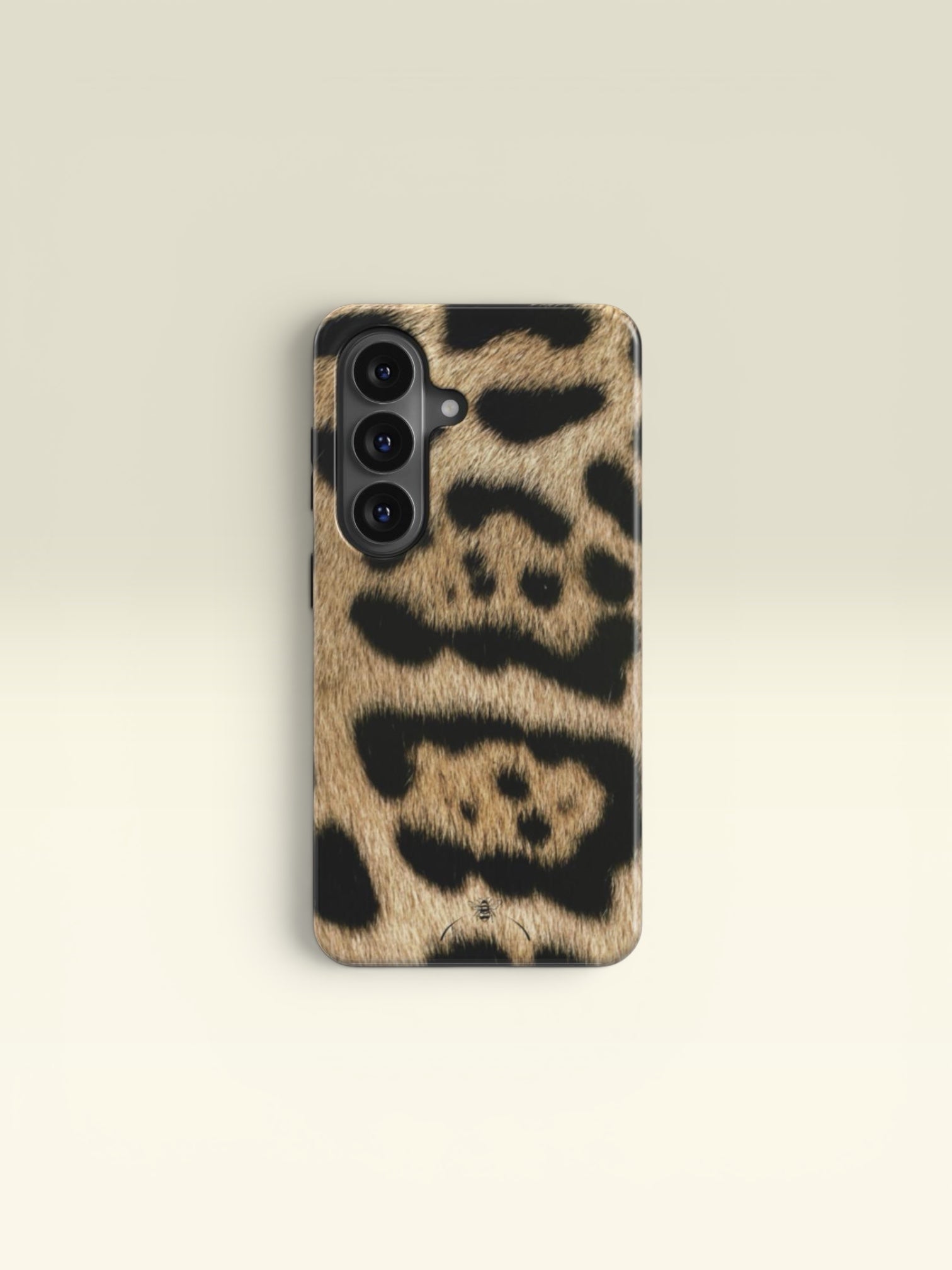 Luxury Cheetah Phone Case