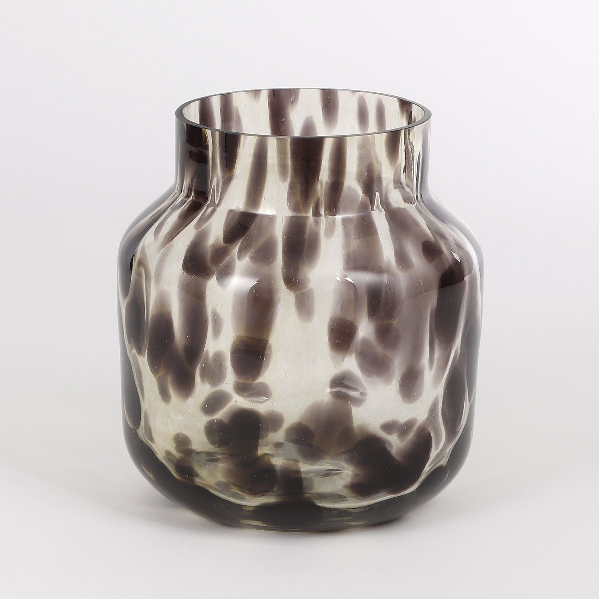 Clear Vaas Panter Bruin