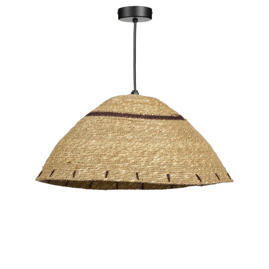 Tiara Hanglamp Jute S