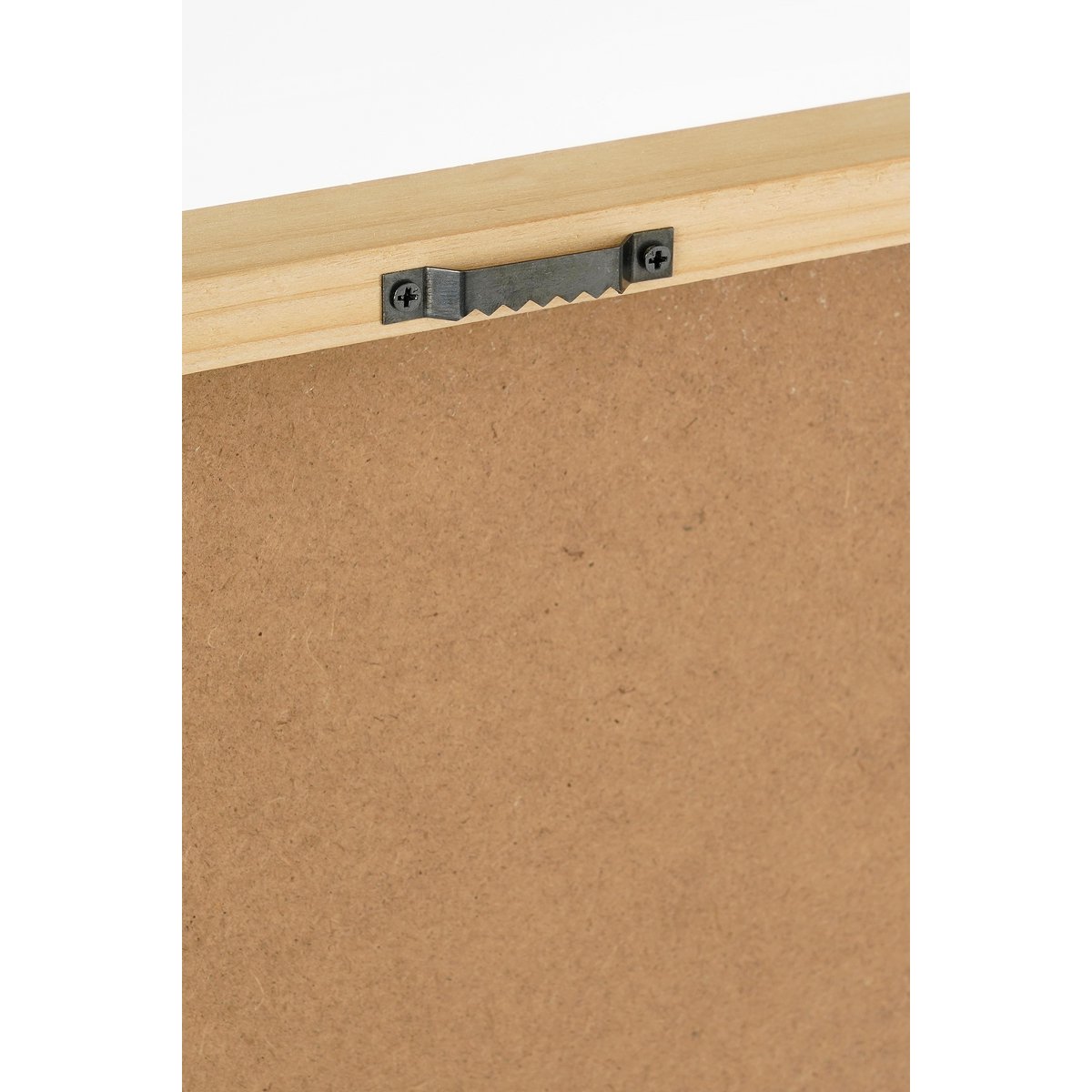 Misty Wanddecoratie L60 x B3 x H80 cm D2