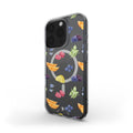 Spring Fruit MagSafe Clear Phone Case