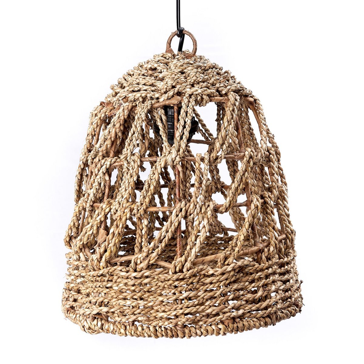 Amora Hanglamp Zeegras