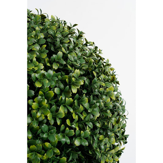 Buxus Kunstplant in Pot H50 x Ø40 cm Groen