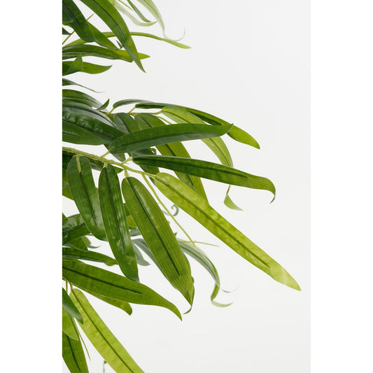 Bamboe Kunstplant in Pot H150 x Ø60 cm Groen