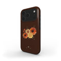 Forever Fall Flower Phone Case