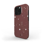 Winter Nights Phone Case