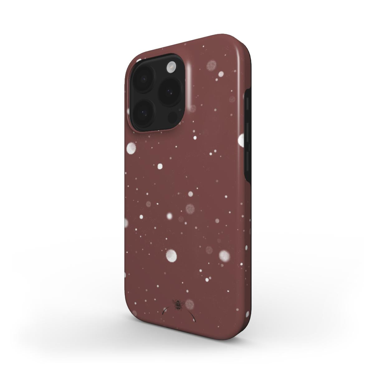 Winter Nights Phone Case