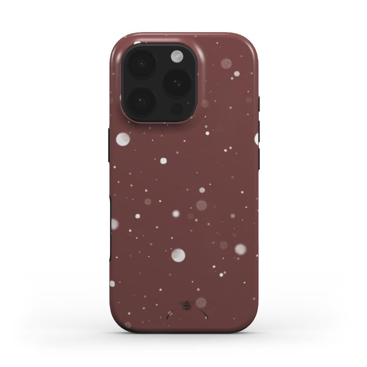 Winter Nights Phone Case
