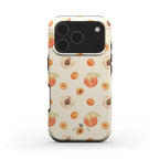 Peachy Fruit Phone Case