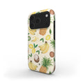 Tropical Fruit Phone Case