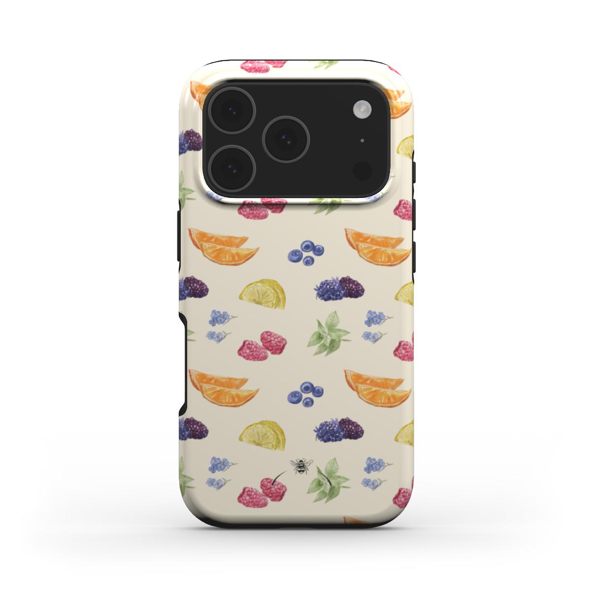 Spring Fruit Phone Case