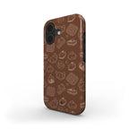 Pastry Café Phone Case
