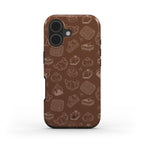 Pastry Café Phone Case