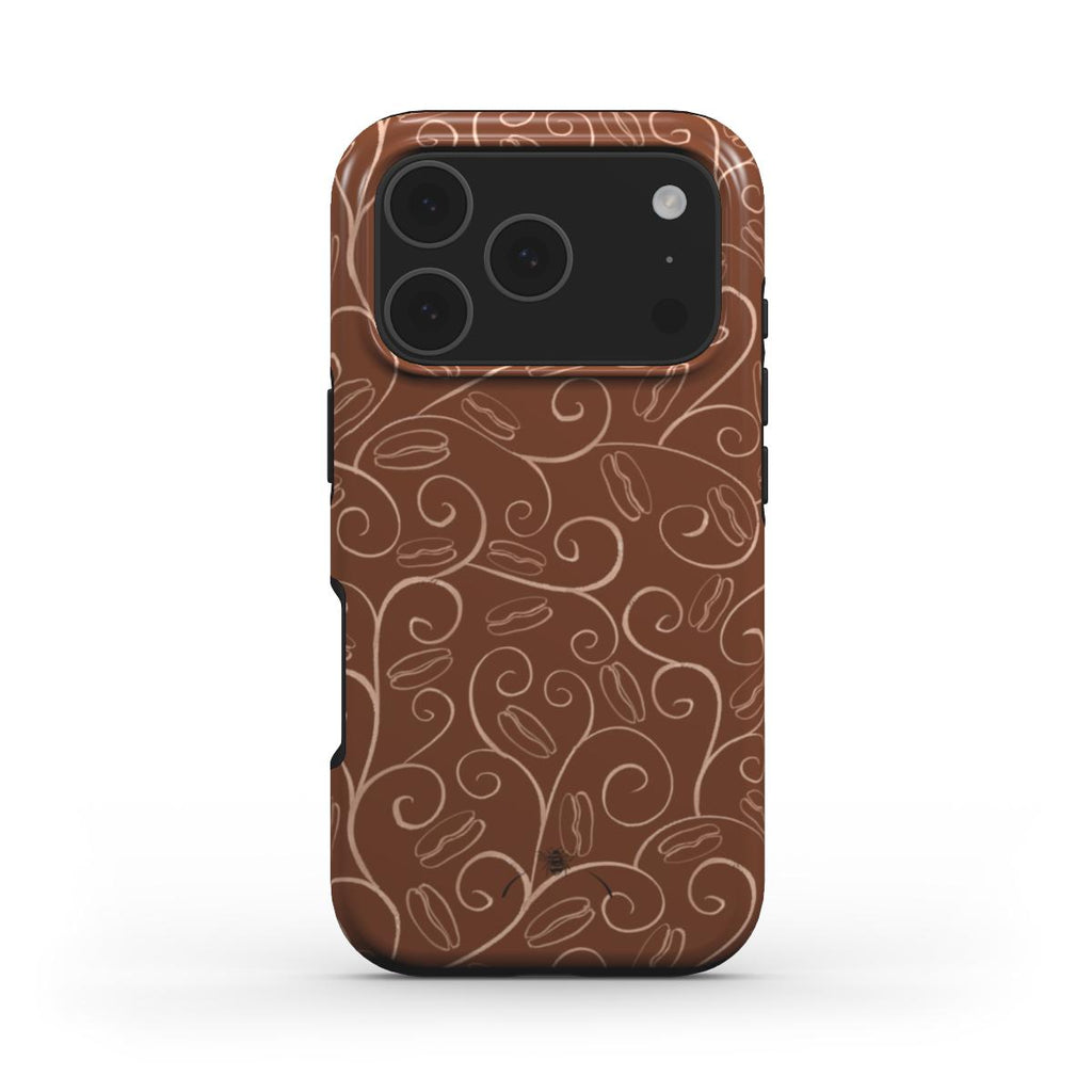 Café Mocha Phone Case