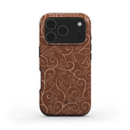Café Mocha Phone Case