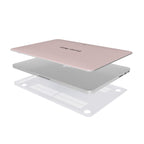 Pretty Busy Macbook Case