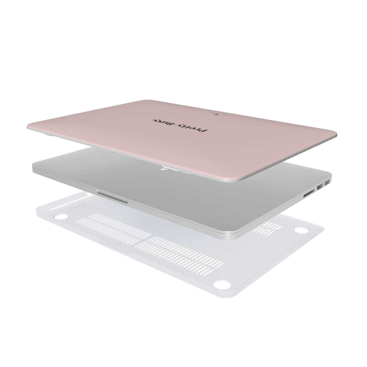 Pretty Busy Macbook Case