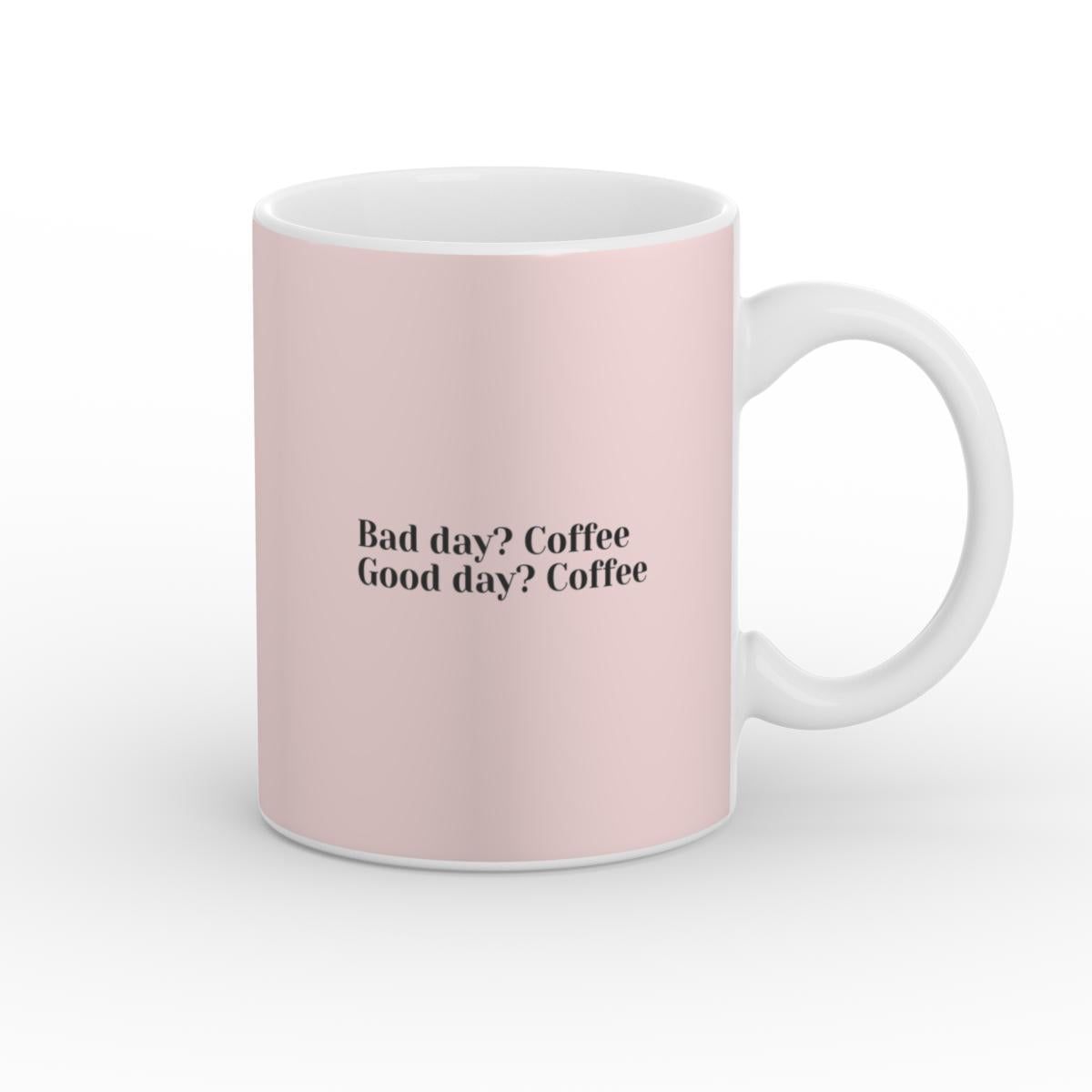 Always Coffee Mug