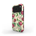 Sunkissed Pomegranate Phone Case