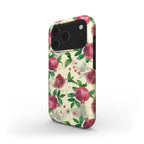 Sunkissed Pomegranate Phone Case